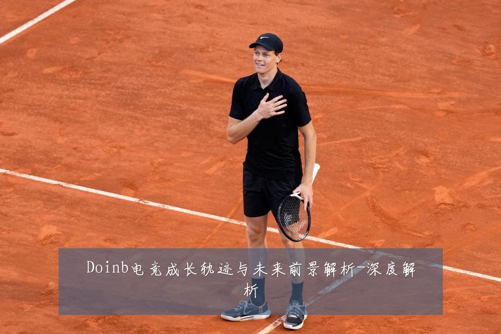Doinb电竞成长轨迹与未来前景解析-深度解析